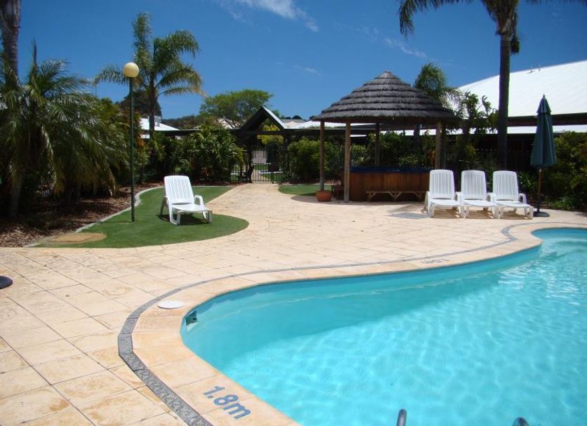 Pool Billede