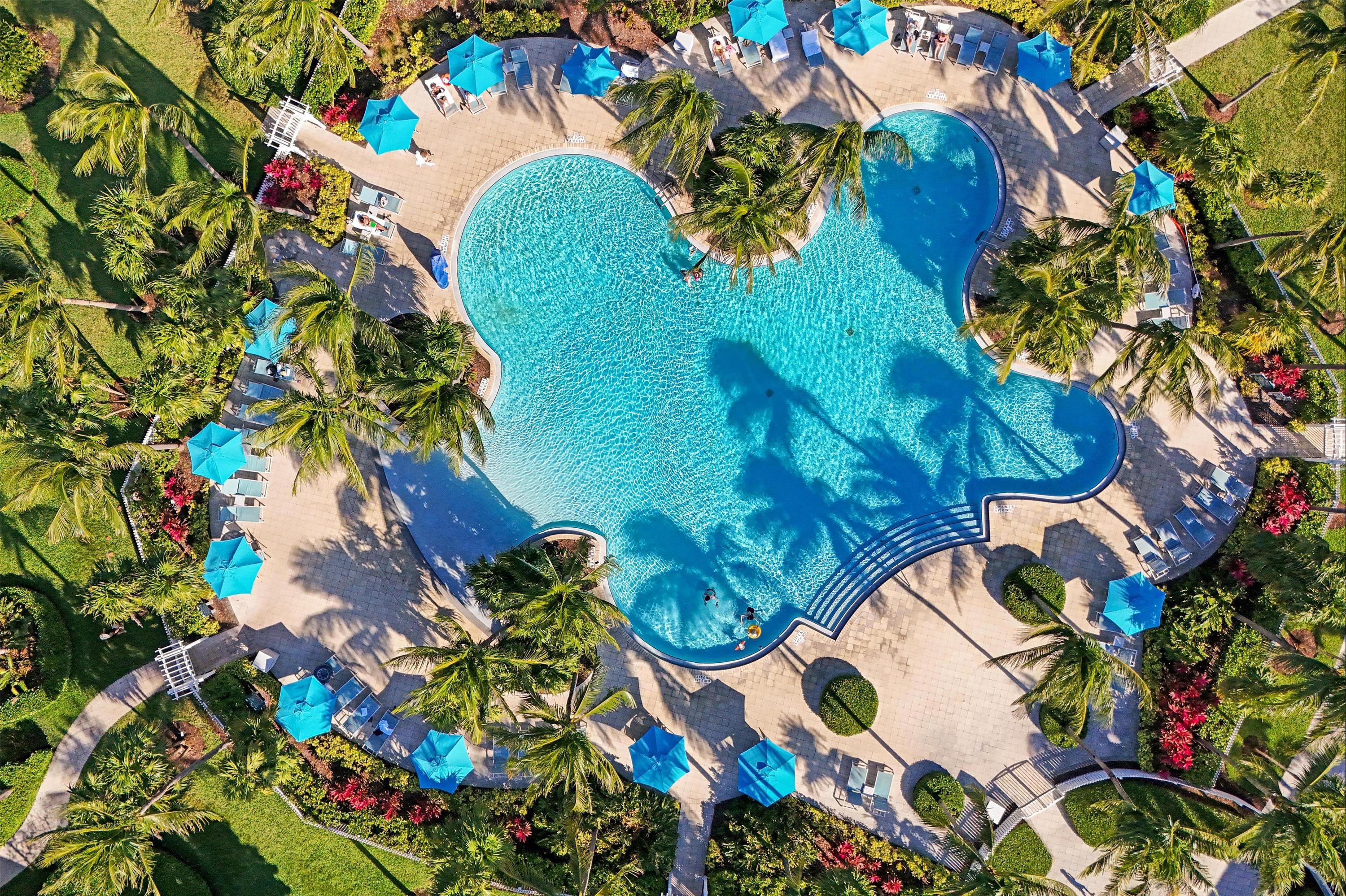 Pool Billede