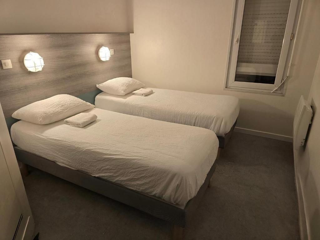 Soveværelse