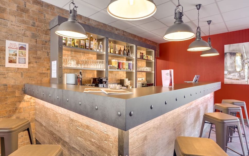 Bar Billede