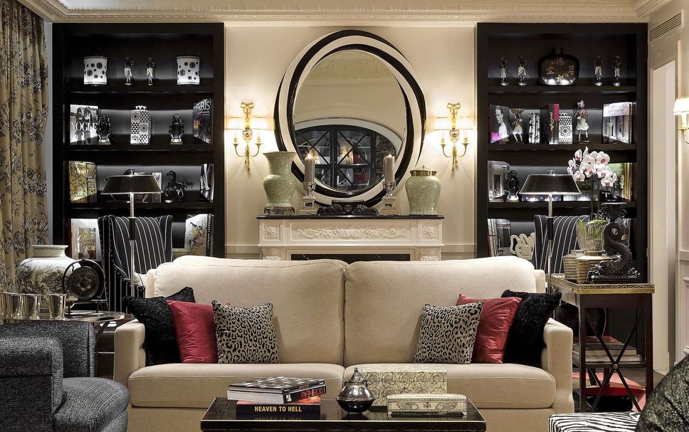Lounge Billede