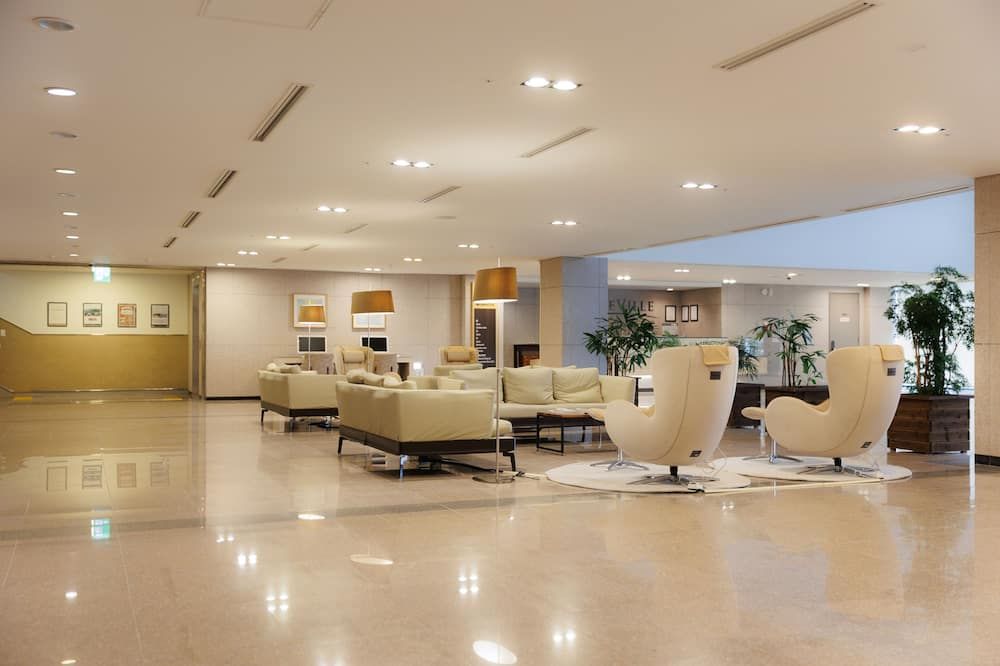 Reception Billede