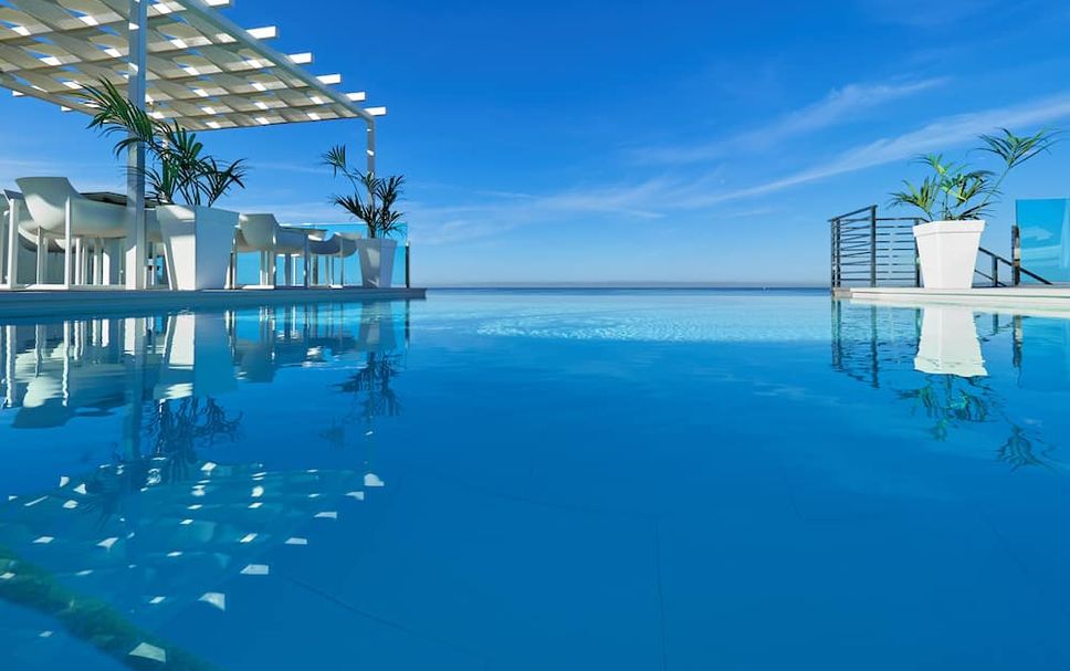 Pool Billede