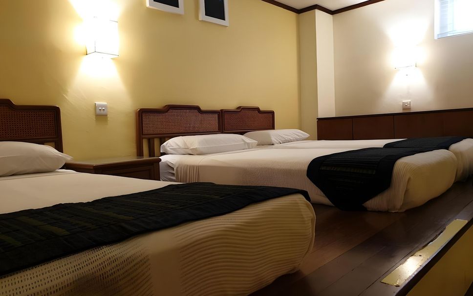 Soveværelse Billede