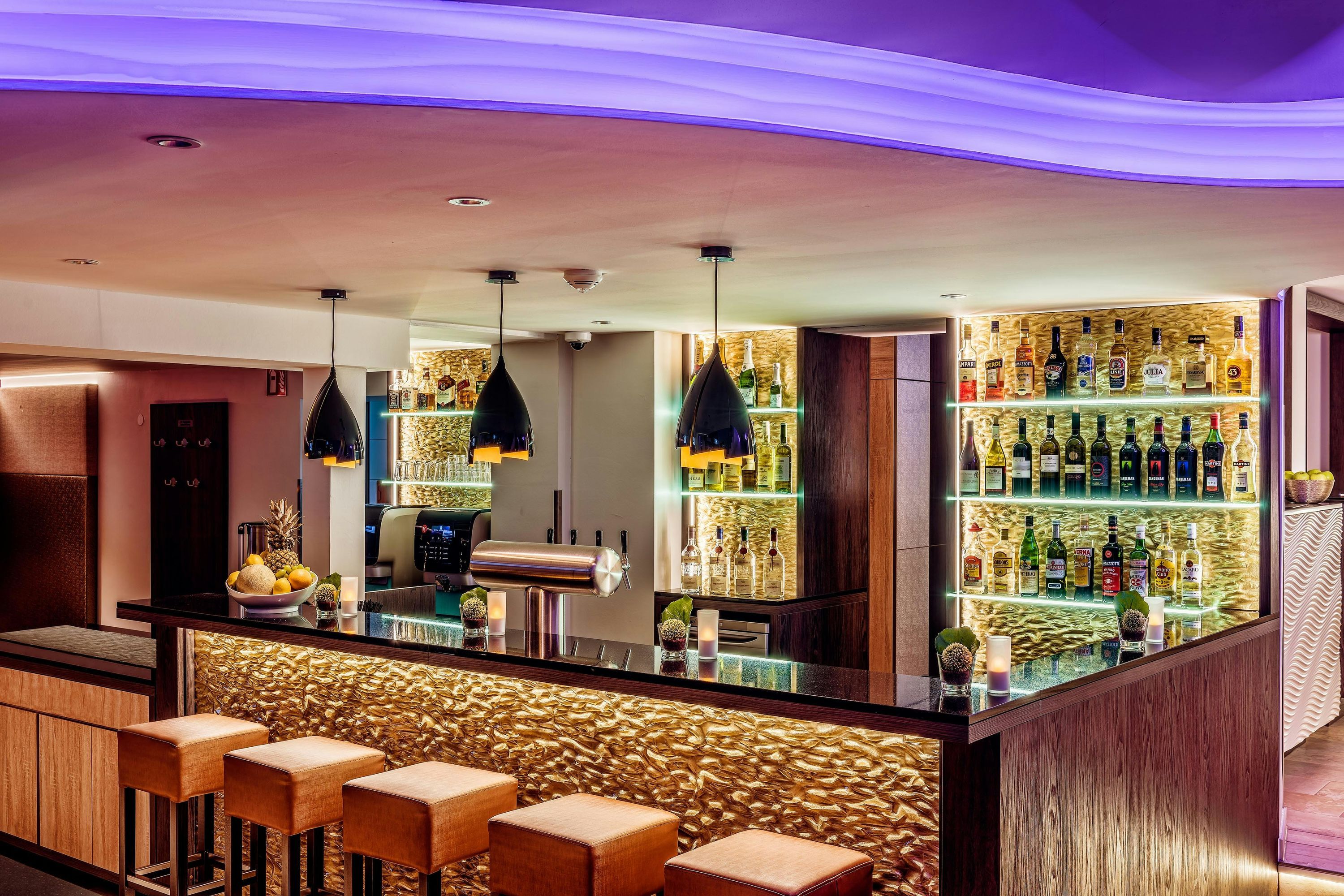 Bar Billede