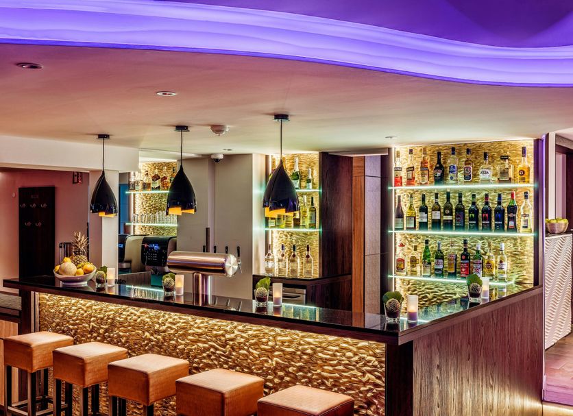 Bar Billede
