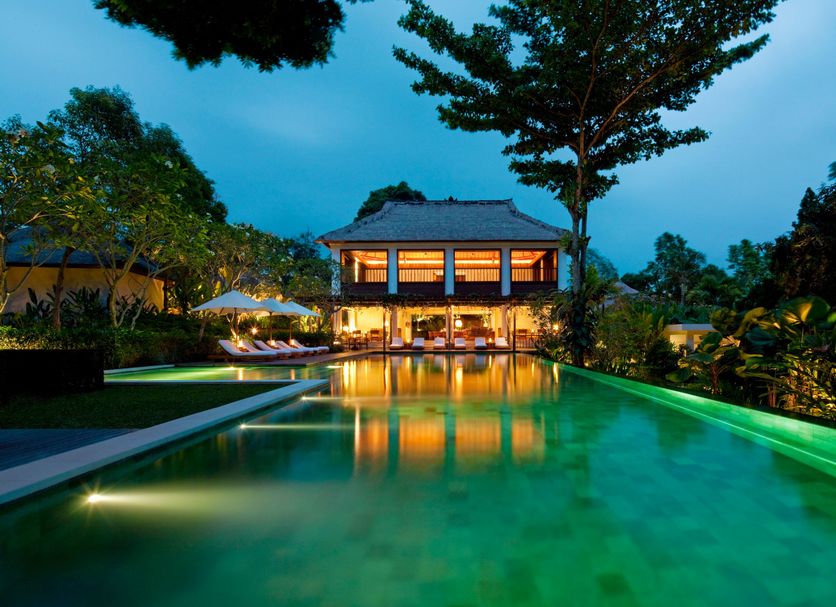 Pool Billede