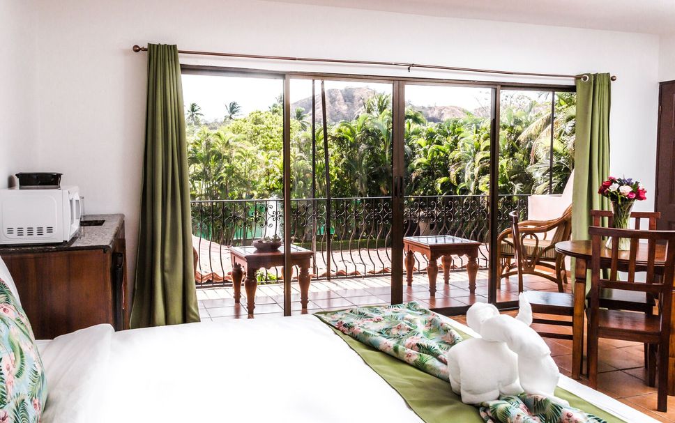 Soveværelse Billede