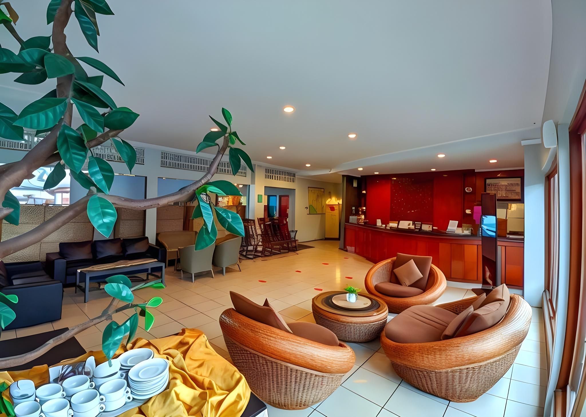 Andet