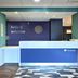 Receptionist