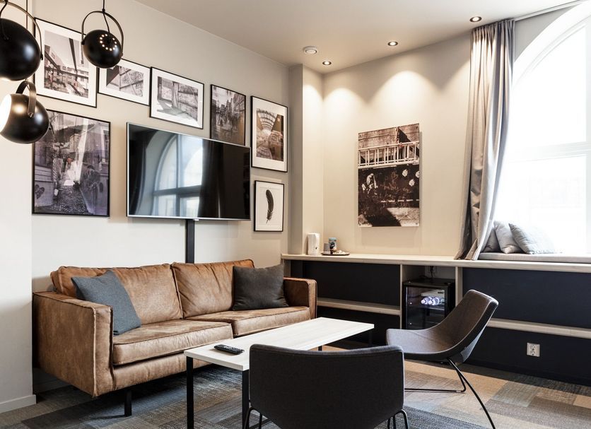Lounge Billede