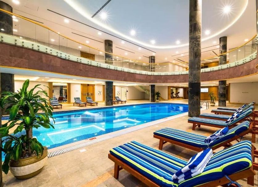 Pool Billede