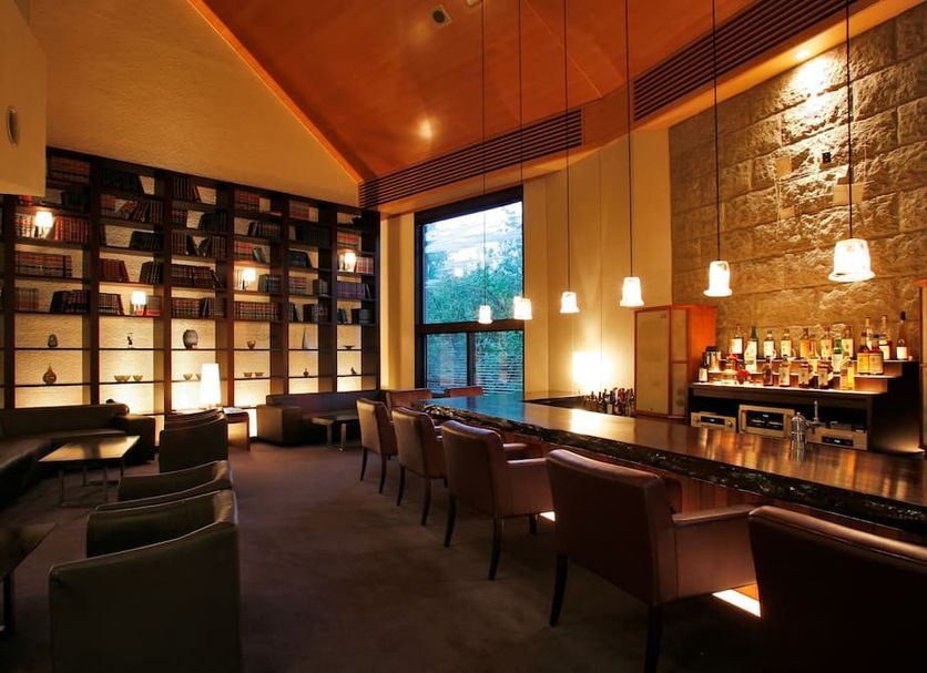Bar Billede