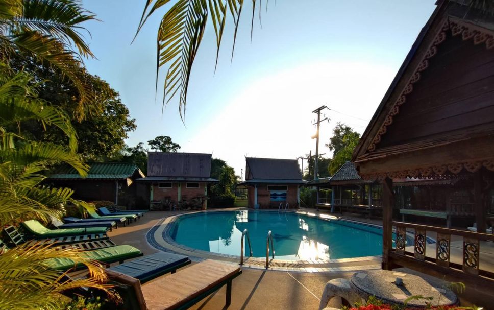 Pool Billede