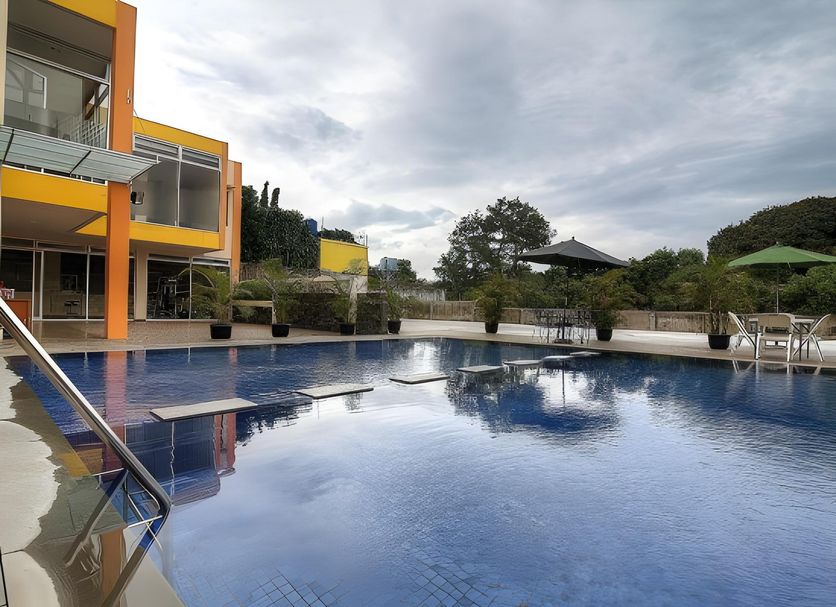 Pool Billede