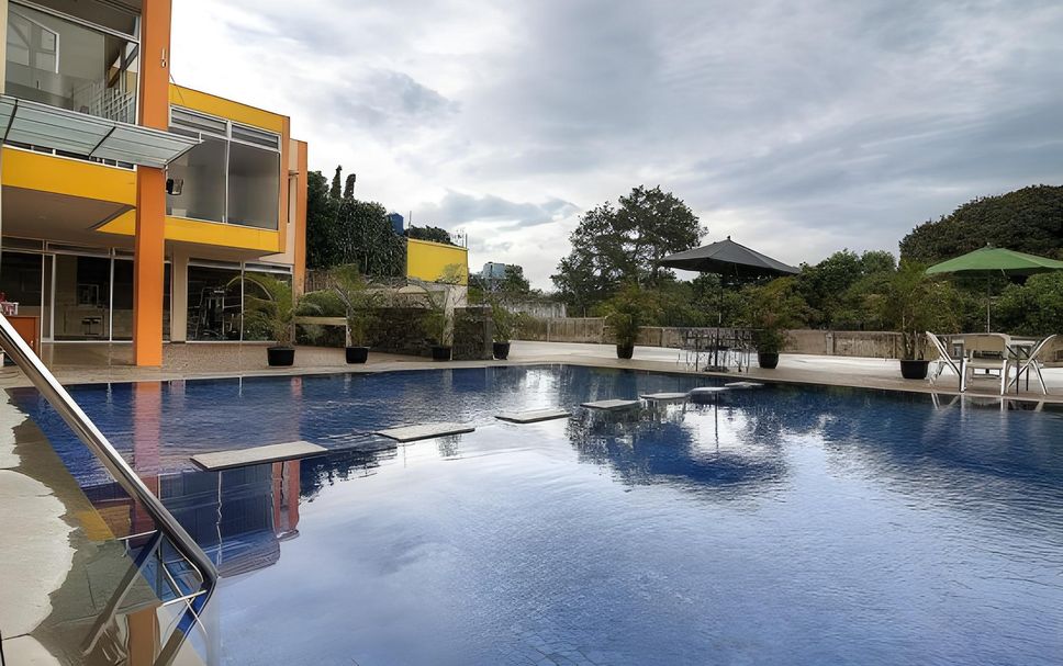 Pool Billede
