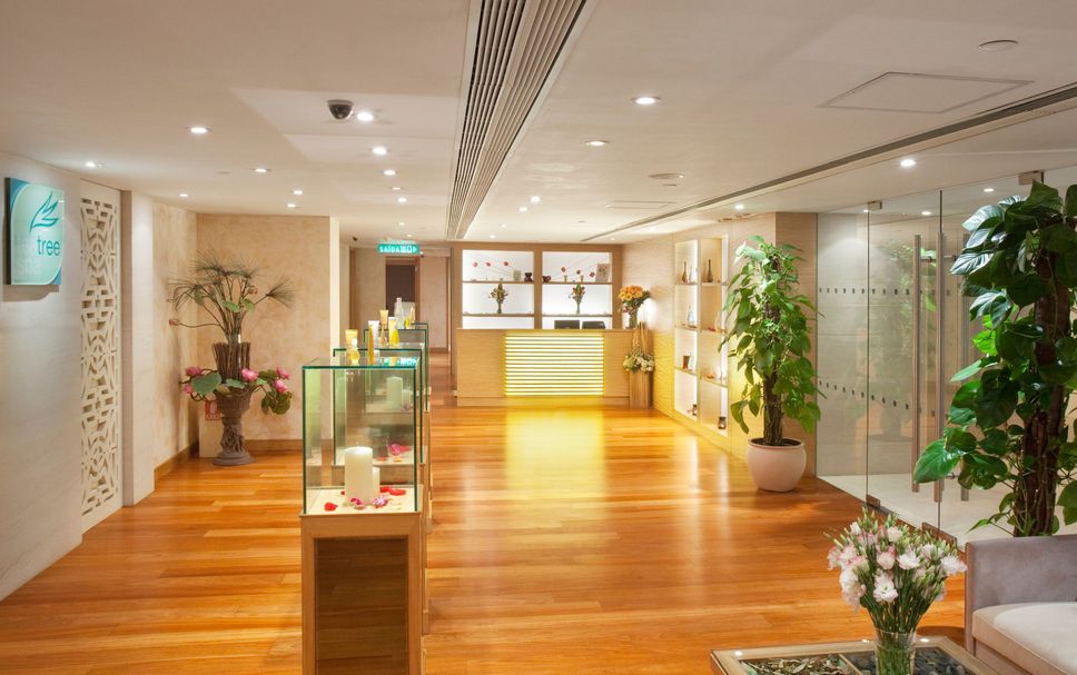 Reception Billede