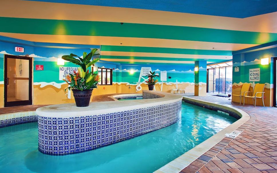 Pool Billede