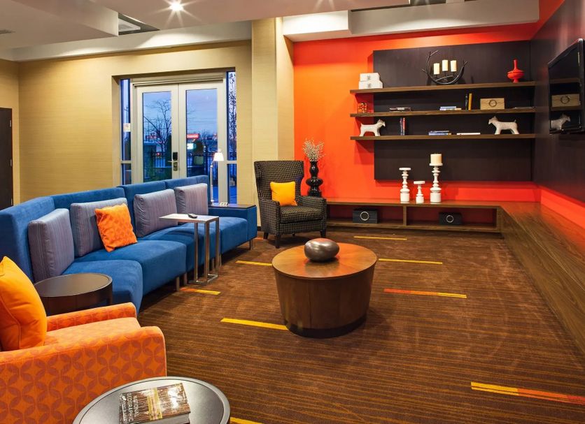 Lounge Billede