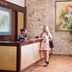 Receptionist