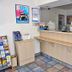 Receptionist
