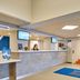 Receptionist