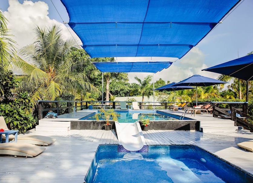 Pool Billede