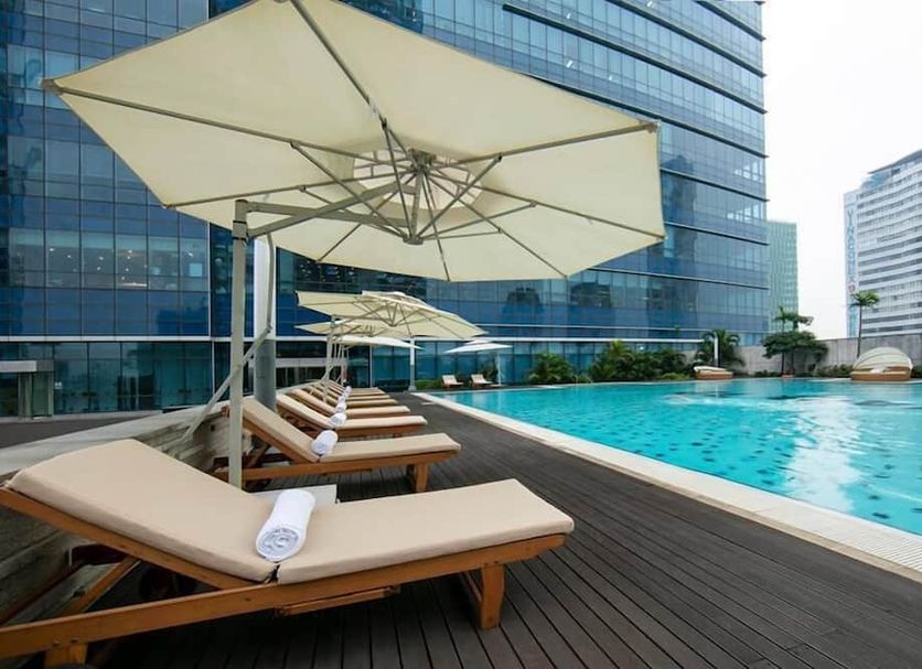 Pool Billede