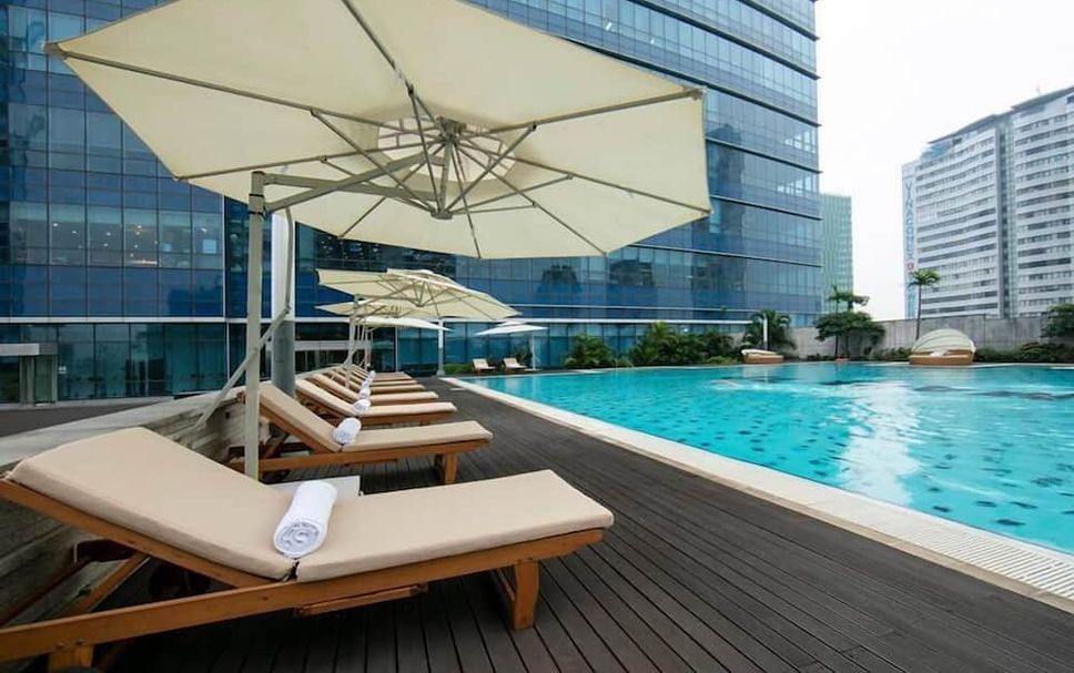 Pool Billede