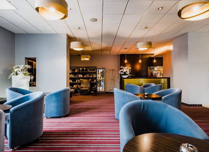 Lounge Billede