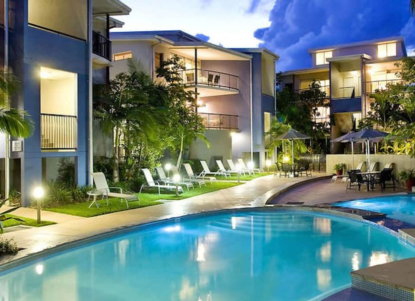 Pool Billede