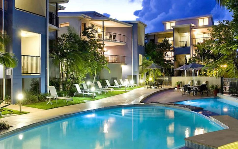 Pool Billede