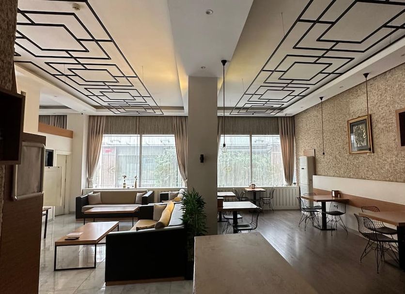 Lounge Billede