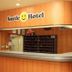 Receptionist