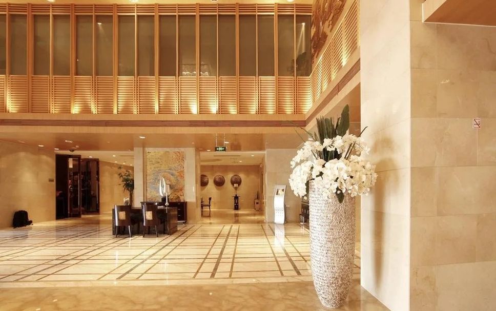 Reception Billede