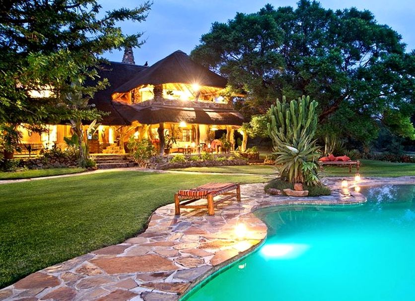 Pool Billede