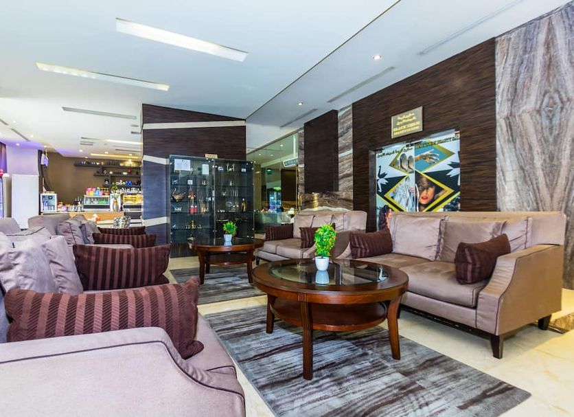 Lounge Billede