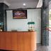 Receptionist