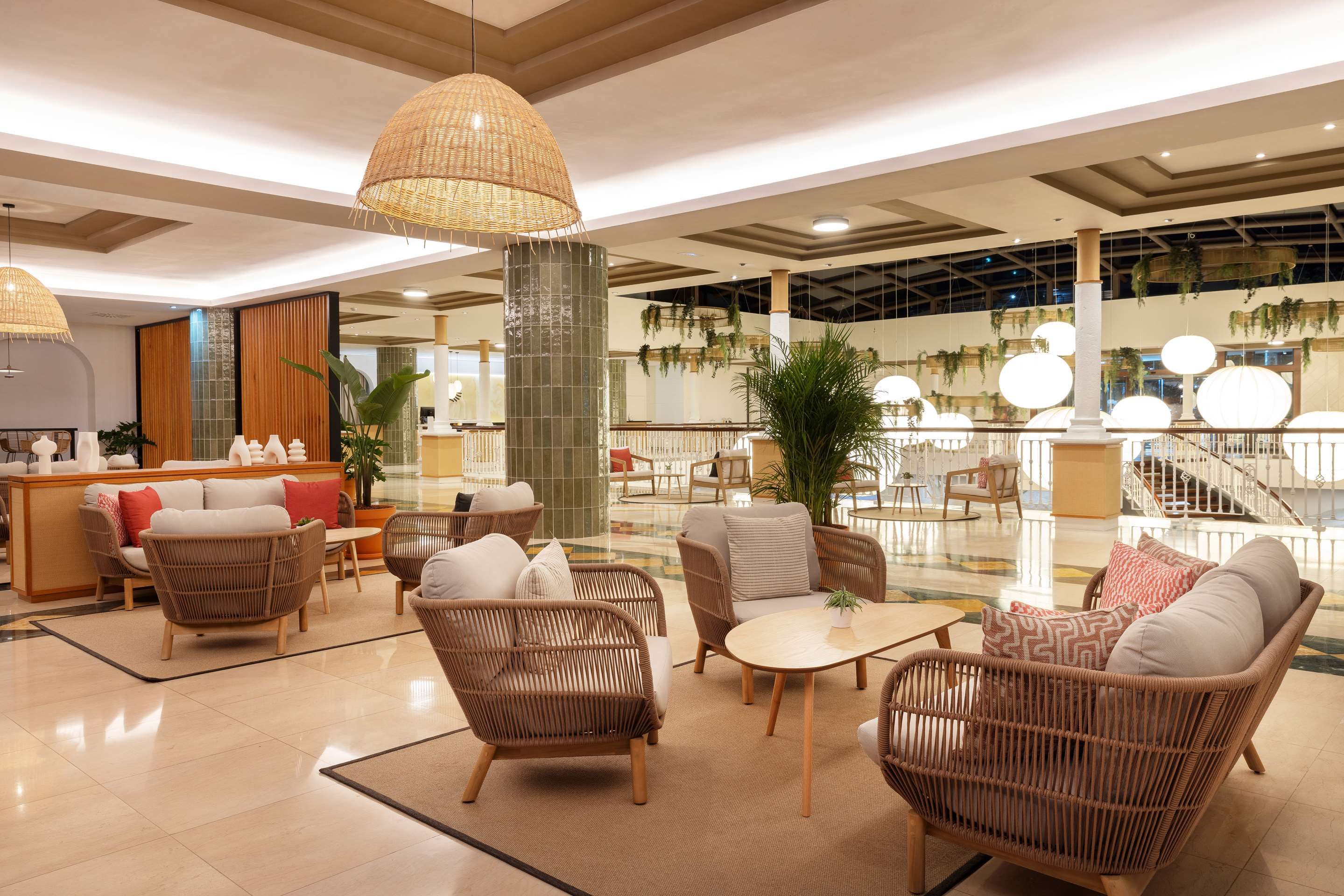 Lounge Billede