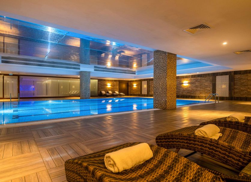 Pool Billede