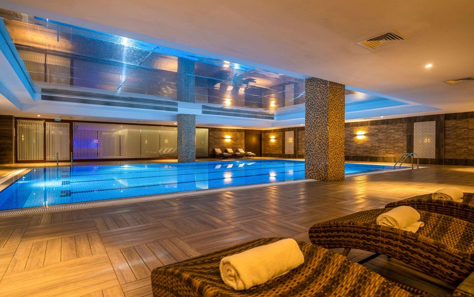 Pool Billede