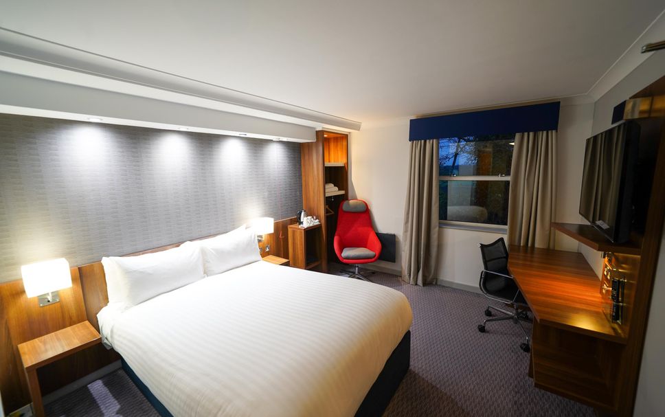 Soveværelse Billede