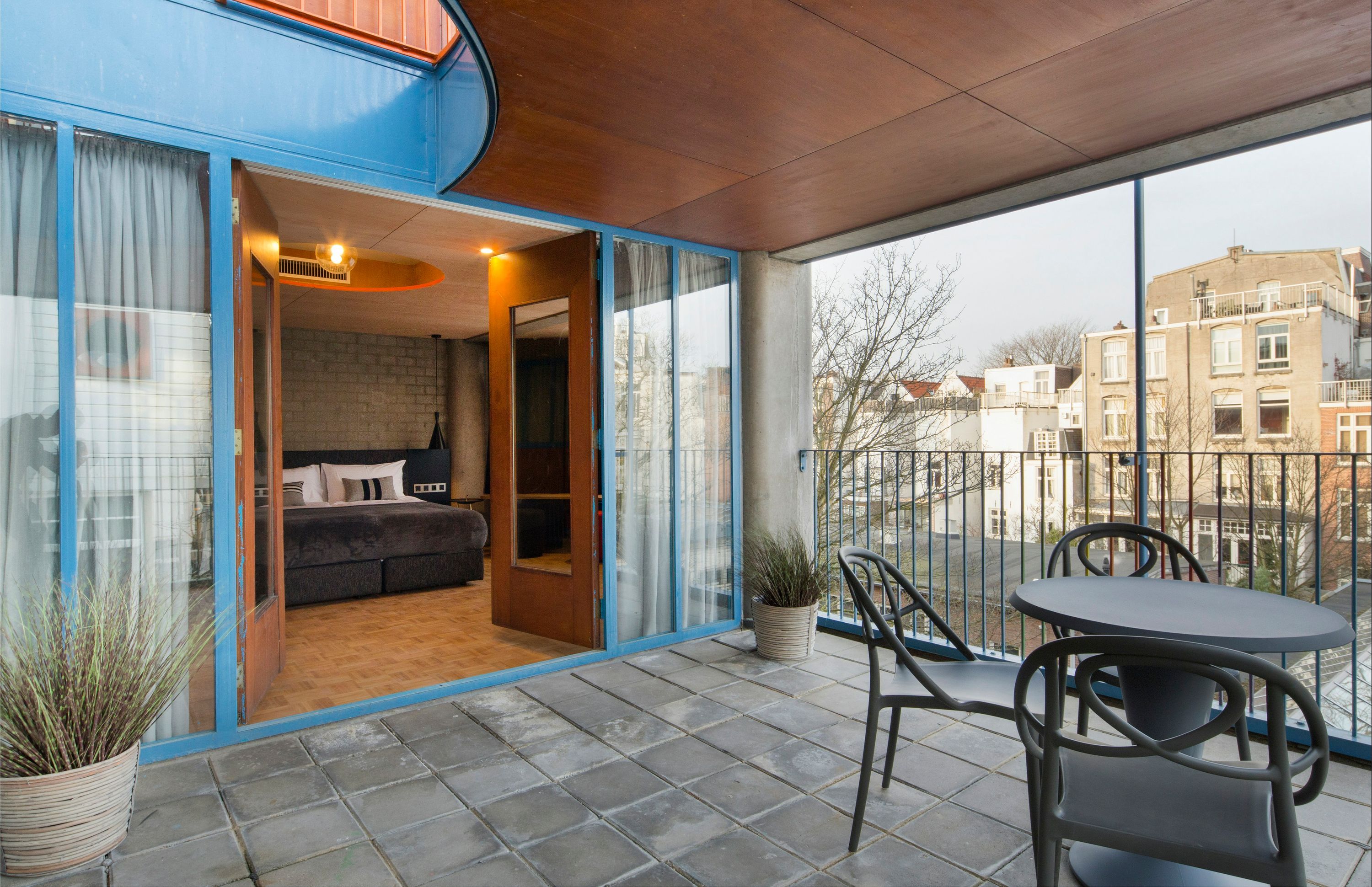 Balkon