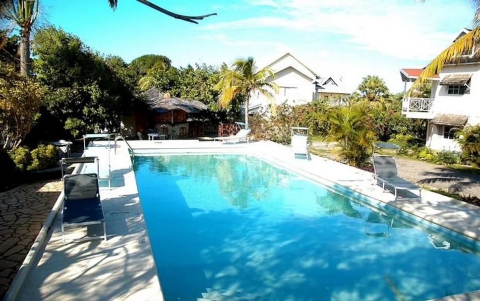 Pool Billede