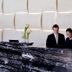 Receptionist