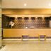 Receptionist
