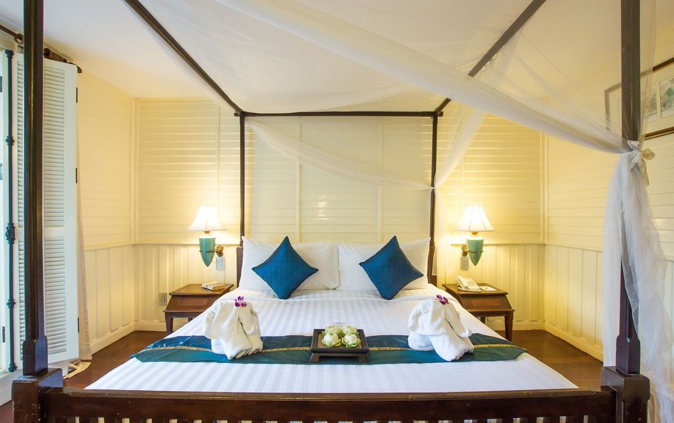 Soveværelse Billede