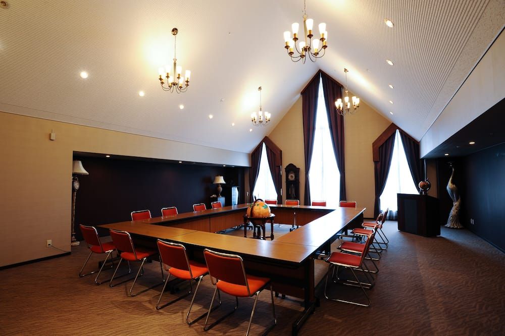 Møderum