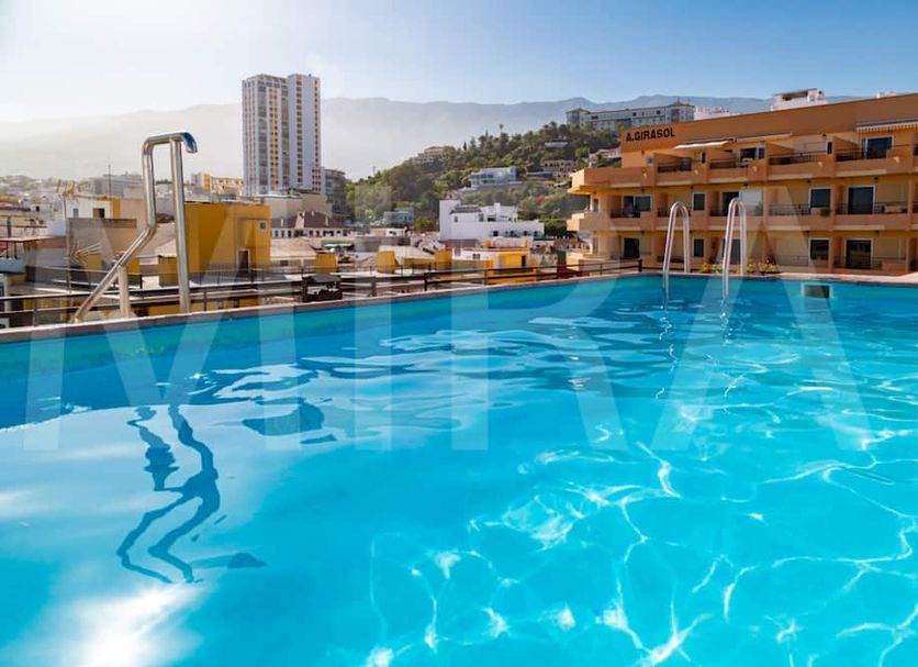Pool Billede