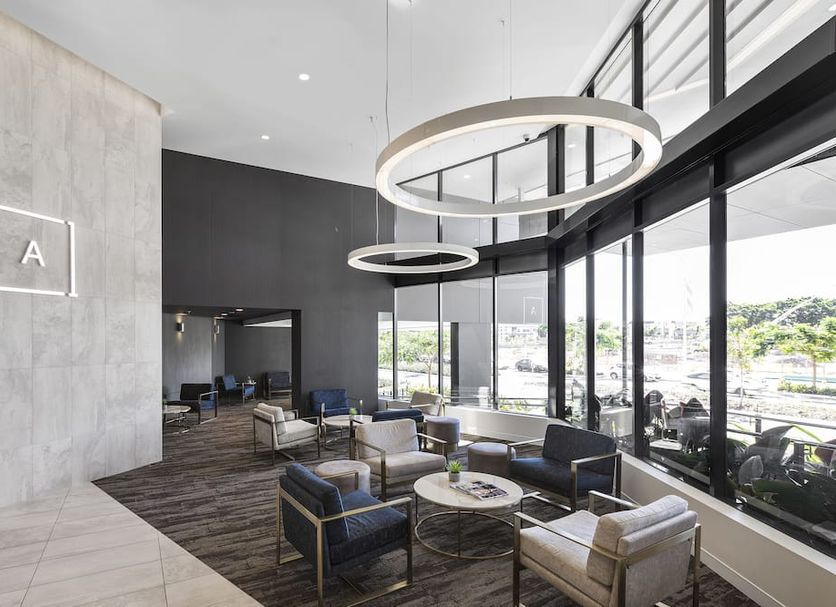Lounge Billede